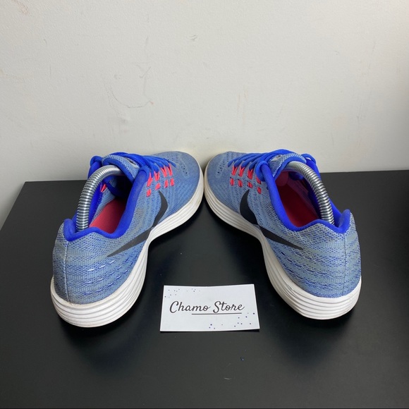 Nike Lunartempo 2 Woman’s Sz 8.5 - Picture 5 of 8